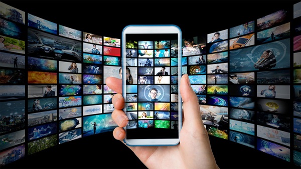 Videoclubs online: no desincentivan la piratería